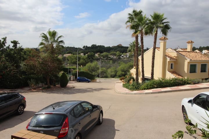 2 bedroom Flat for sale in Campoamor with pool - € 199,000 (Ref: 9321524)