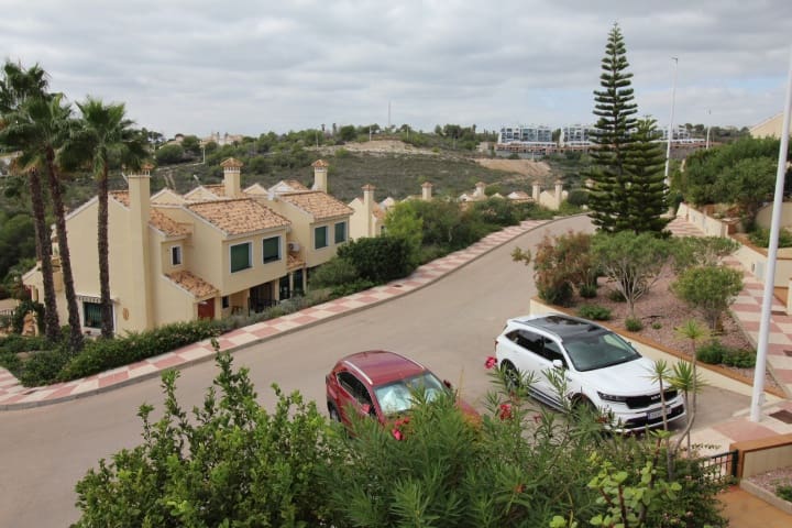 2 bedroom Flat for sale in Campoamor with pool - € 199,000 (Ref: 9321524)