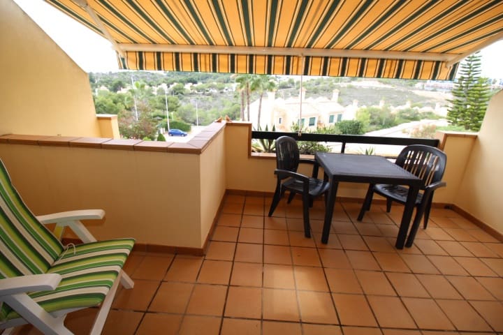 2 bedroom Flat for sale in Campoamor with pool - € 199,000 (Ref: 9321524)