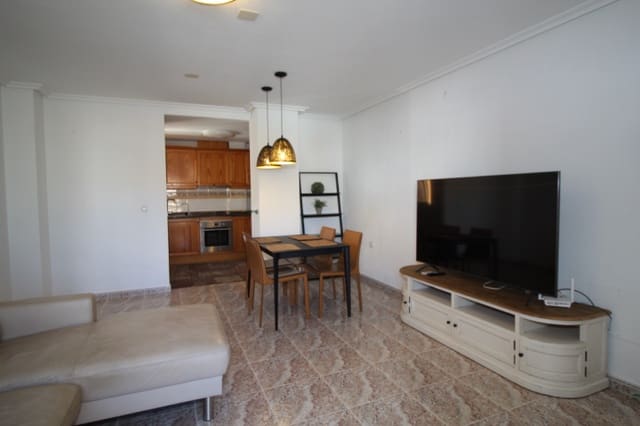 2 chambre Appartement de Plage à vendre à Blue Lagoon avec piscine - 124 900 € (Ref: 9419178)