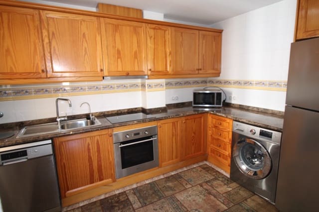 2 chambre Appartement de Plage à vendre à Blue Lagoon avec piscine - 124 900 € (Ref: 9419178)