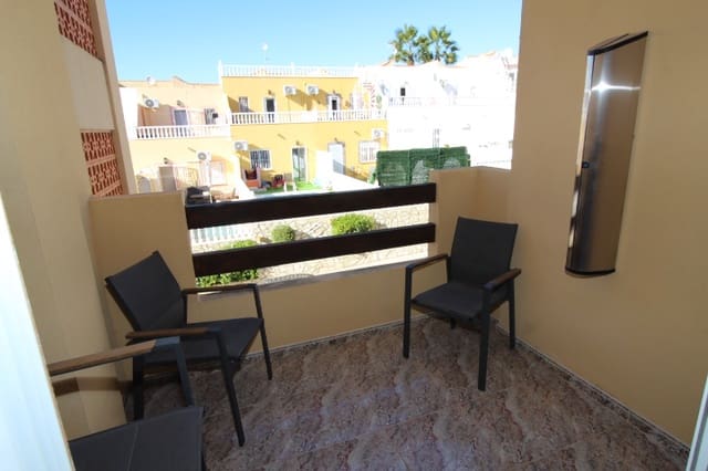 2 chambre Appartement de Plage à vendre à Blue Lagoon avec piscine - 124 900 € (Ref: 9419178)