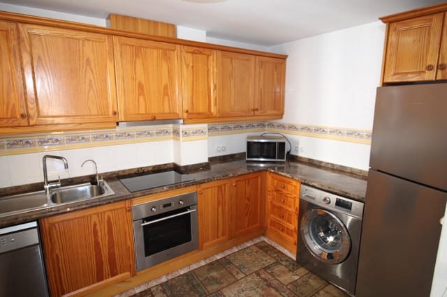 2 chambre Appartement de Plage à vendre à Blue Lagoon avec piscine - 124 900 € (Ref: 9419178)