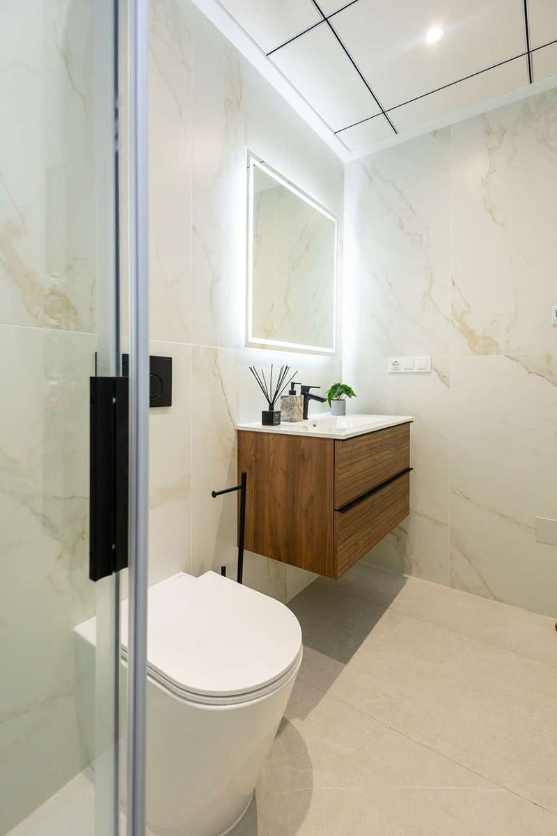 Pareado de 2 habitaciones en Orihuela en venta con piscina - 351.000 € (Ref: 9426916)