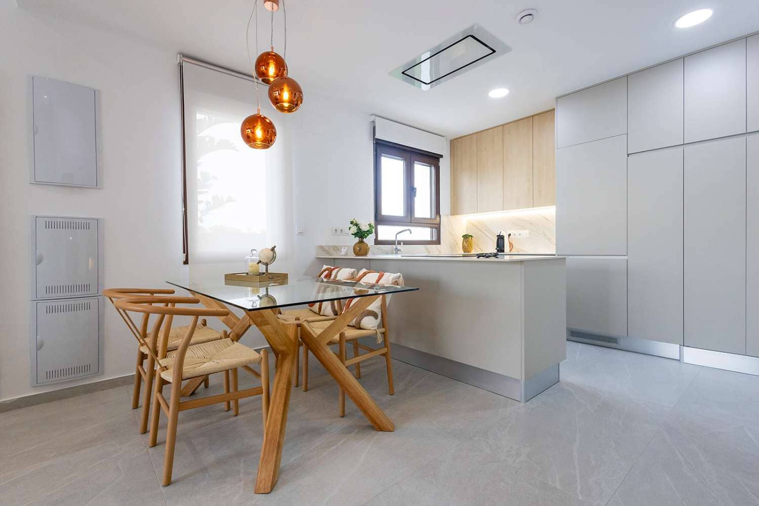 Pareado de 2 habitaciones en Orihuela en venta con piscina - 351.000 € (Ref: 9426916)