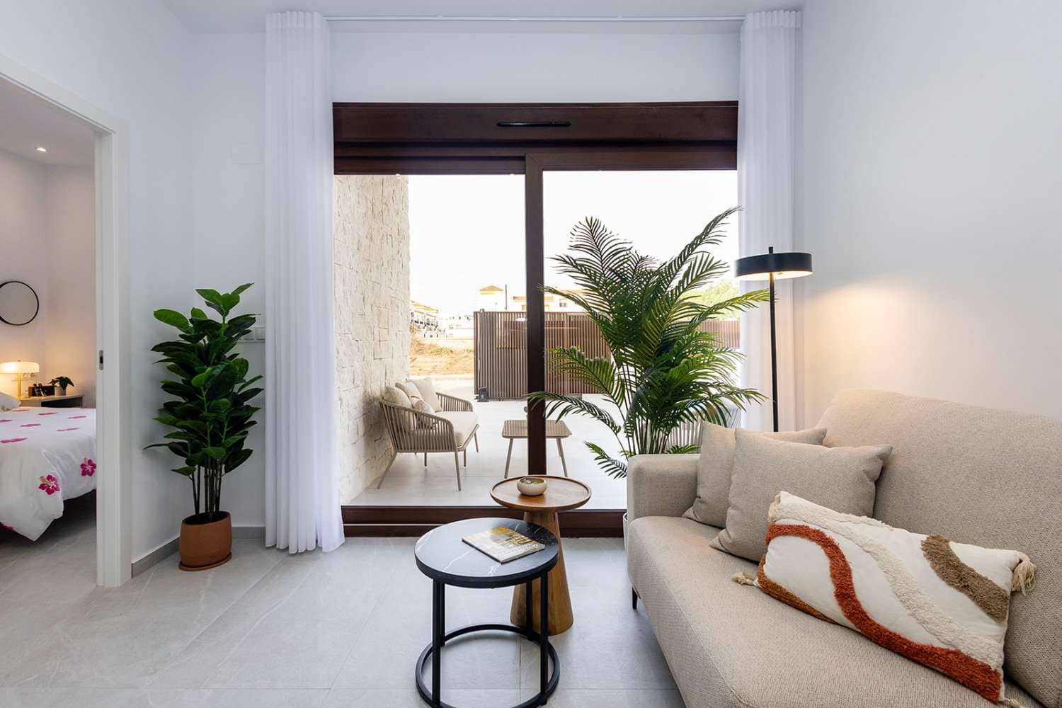 Pareado de 2 habitaciones en Orihuela en venta con piscina - 351.000 € (Ref: 9426916)