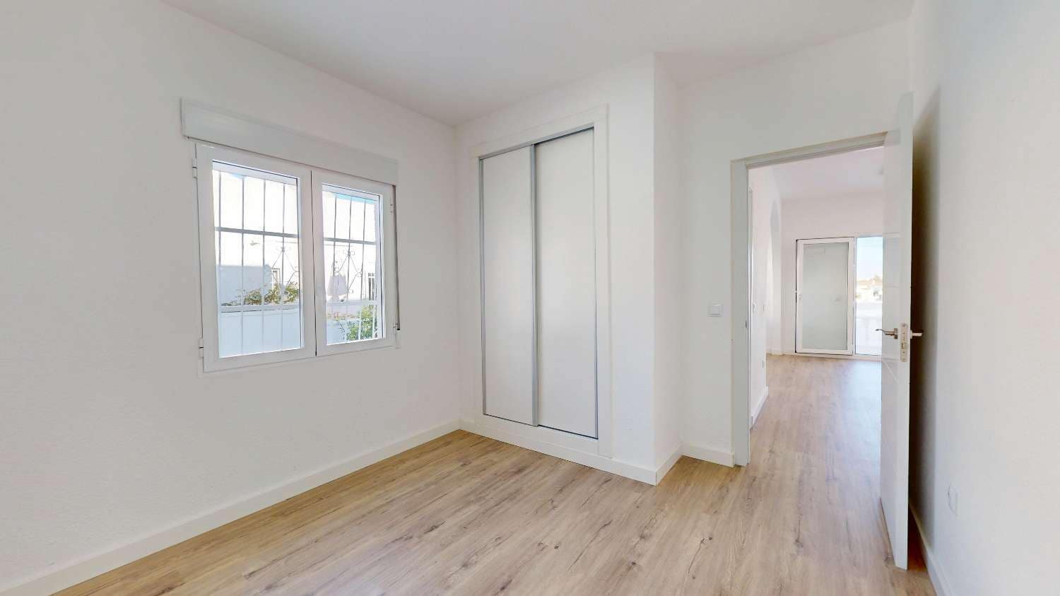 2 chambre Bungalow à vendre à San Miguel de Salinas - 199 000 € (Ref: 9433103)