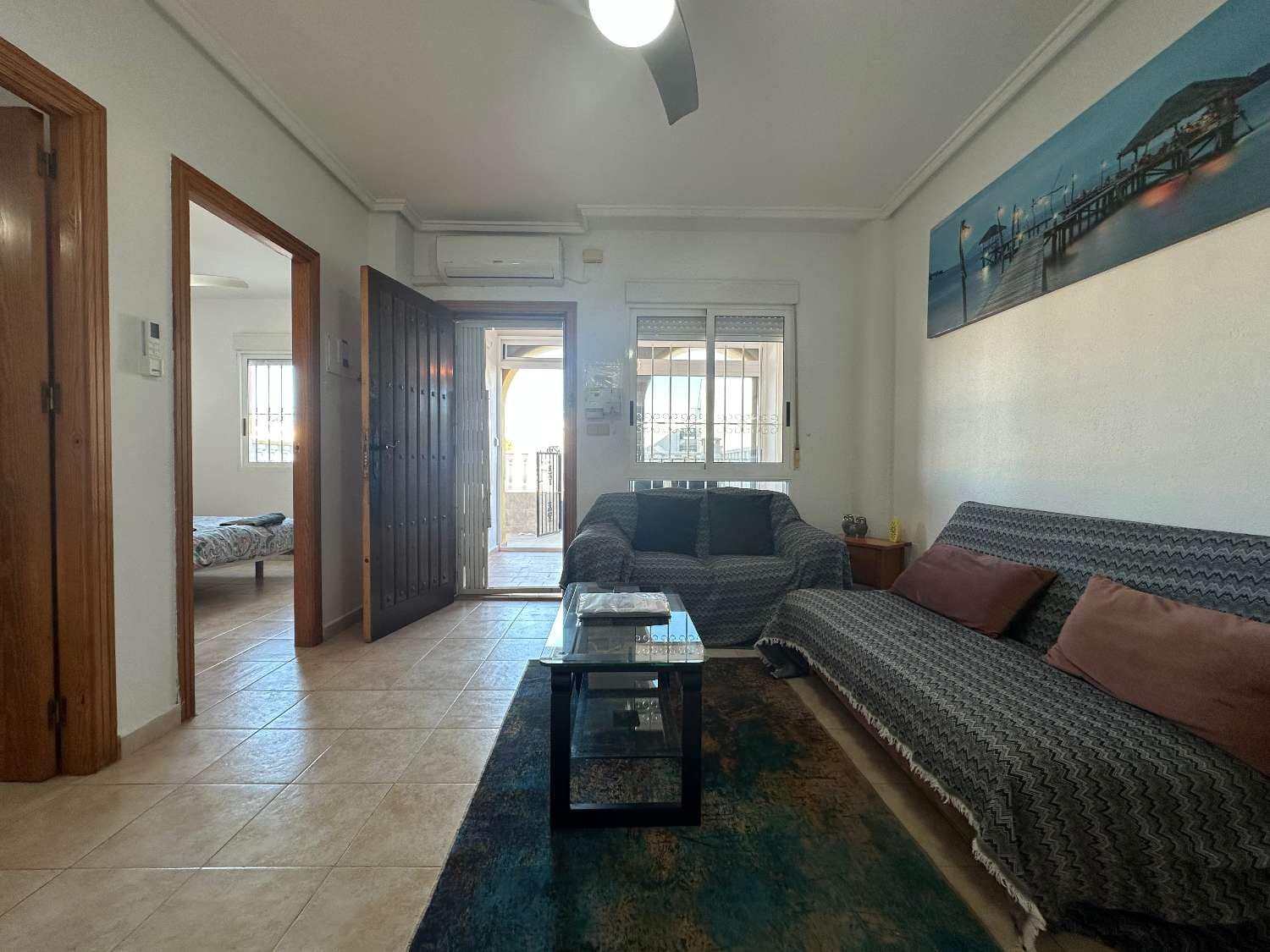 2 soveværelse Strandlejlighed til salg i La Zenia med swimmingpool - € 174.950 (Ref: 9436810)