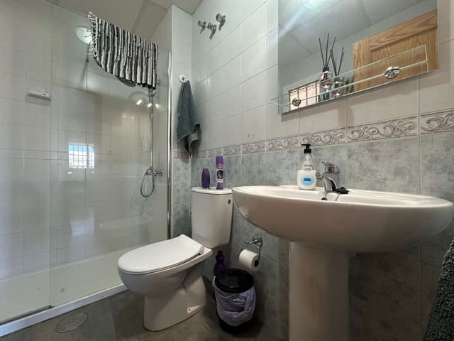 2 sypialnia Apartament przy plaży na sprzedaż w La Zenia, Orihuela z basenem - 174 950 € (Ref: 9436810)