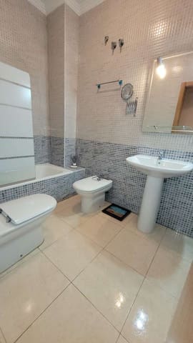 2 makuuhuone Huoneisto vuokrattavana paikassa Jacarilla mukana uima-altaan - 590 € (Ref: 9443066)