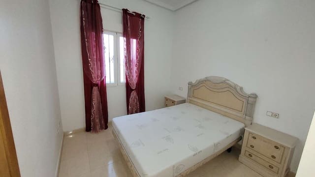 2 makuuhuone Huoneisto vuokrattavana paikassa Jacarilla mukana uima-altaan - 590 € (Ref: 9443066)