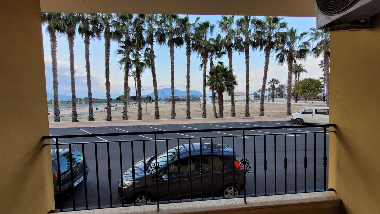 2 sovrum Lägenhet att hyra i Jacarilla med pool - 590 € (Ref: 9443066)