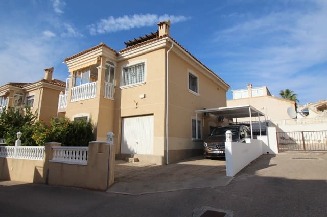 4 chambre Villa/Maison à vendre à Blue Lagoon avec piscine - 379 000 € (Ref: 9448852)