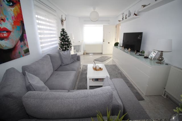 4 chambre Villa/Maison à vendre à Blue Lagoon avec piscine - 379 000 € (Ref: 9448852)