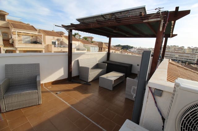 4 chambre Villa/Maison à vendre à Blue Lagoon avec piscine - 379 000 € (Ref: 9448852)