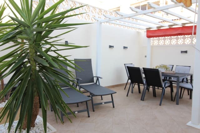 4 chambre Villa/Maison à vendre à Blue Lagoon avec piscine - 379 000 € (Ref: 9448852)