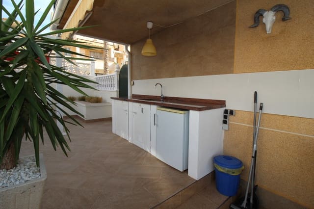 4 chambre Villa/Maison à vendre à Blue Lagoon avec piscine - 379 000 € (Ref: 9448852)