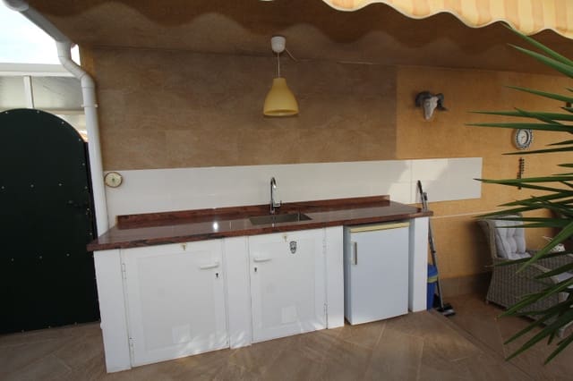 4 chambre Villa/Maison à vendre à Blue Lagoon avec piscine - 379 000 € (Ref: 9448852)