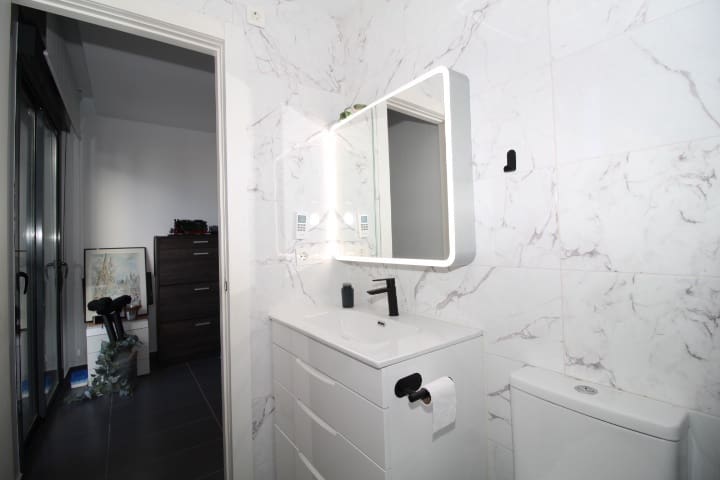 2 bedroom Semi-detached Villa for sale in Cabo Roig with pool - € 329,000 (Ref: 9448853)