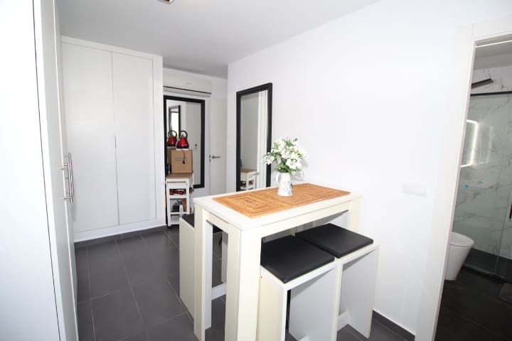 2 bedroom Semi-detached Villa for sale in Cabo Roig with pool - € 329,000 (Ref: 9448853)