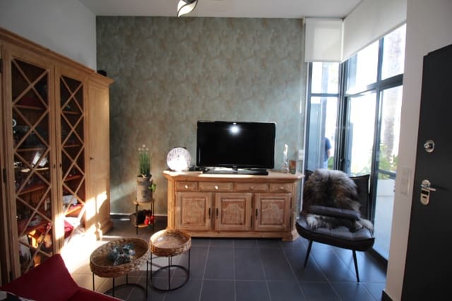 2 soverom Kjedet enebolig til salgs i Cabo Roig, Orihuela med svømmebasseng - € 329 000 (Ref: 9448853)