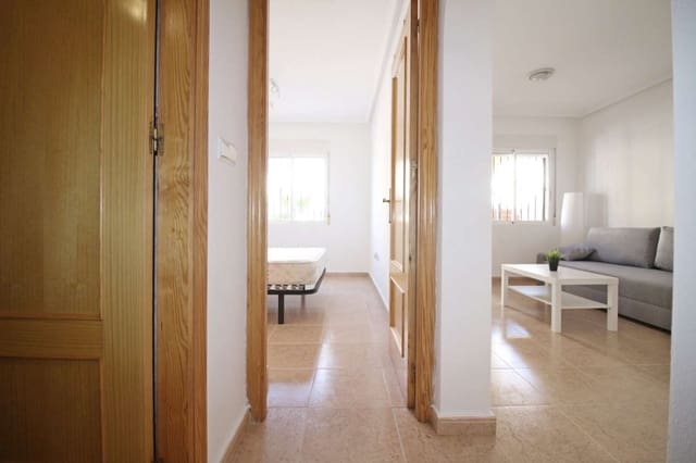 Apartamento Playa de 2 habitaciones en Orihuela en venta con piscina - 132.000 € (Ref: 9461142)