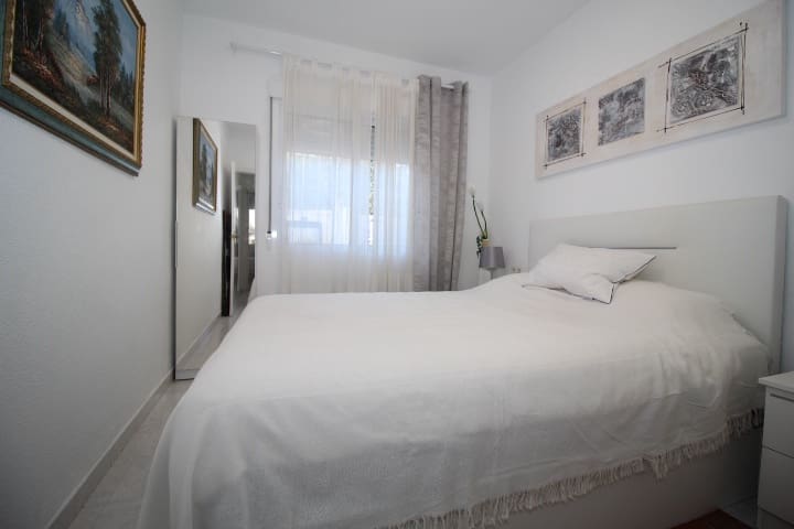 2 bedroom Bungalow for sale in San Miguel de Salinas - € 149,900 (Ref: 9473862)