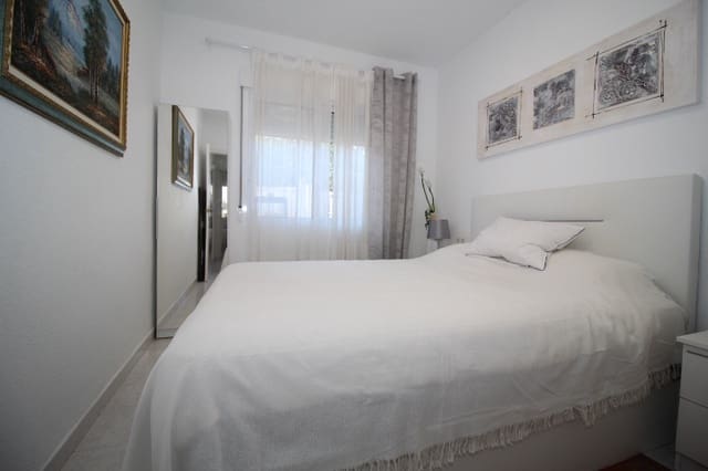 2 sypialnia Bungalow na sprzedaż w Las Filipinas - 149 900 € (Ref: 9473862)