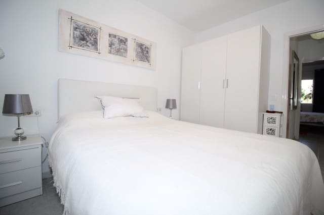 2 sypialnia Bungalow na sprzedaż w Las Filipinas - 149 900 € (Ref: 9473862)