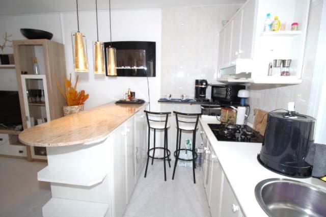 2 sypialnia Bungalow na sprzedaż w Las Filipinas - 149 900 € (Ref: 9473862)