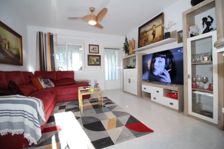 2 bedroom Bungalow for sale in San Miguel de Salinas - € 149,900 (Ref: 9473862)