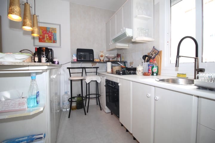 2 bedroom Bungalow for sale in San Miguel de Salinas - € 149,900 (Ref: 9473862)