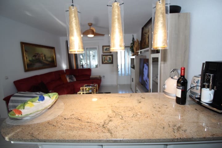 2 bedroom Bungalow for sale in San Miguel de Salinas - € 149,900 (Ref: 9473862)