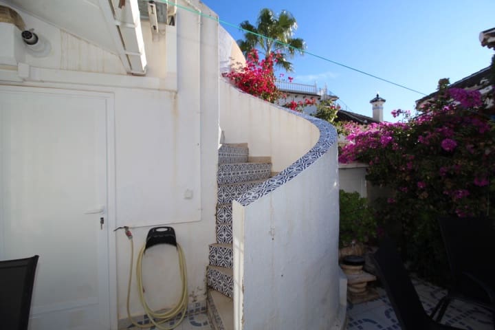 2 bedroom Bungalow for sale in San Miguel de Salinas - € 149,900 (Ref: 9473862)