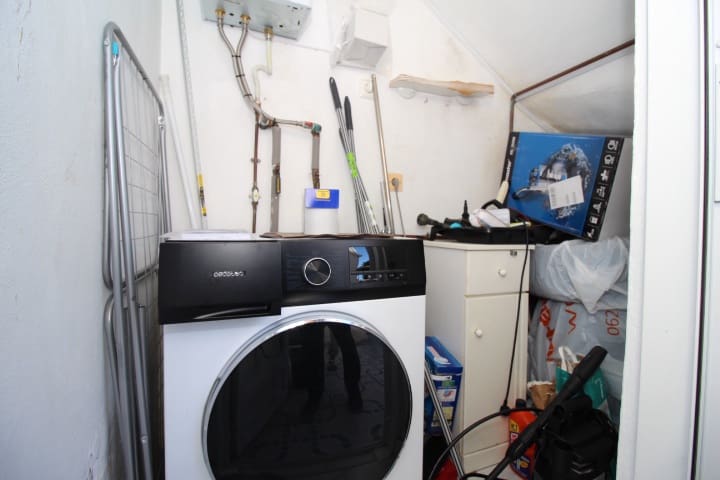 2 bedroom Bungalow for sale in San Miguel de Salinas - € 149,900 (Ref: 9473862)