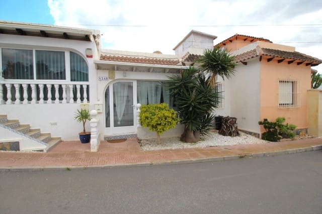 2 sypialnia Bungalow na sprzedaż w Las Filipinas - 149 900 € (Ref: 9473862)