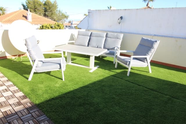 2 sypialnia Bungalow na sprzedaż w Las Filipinas - 149 900 € (Ref: 9473862)