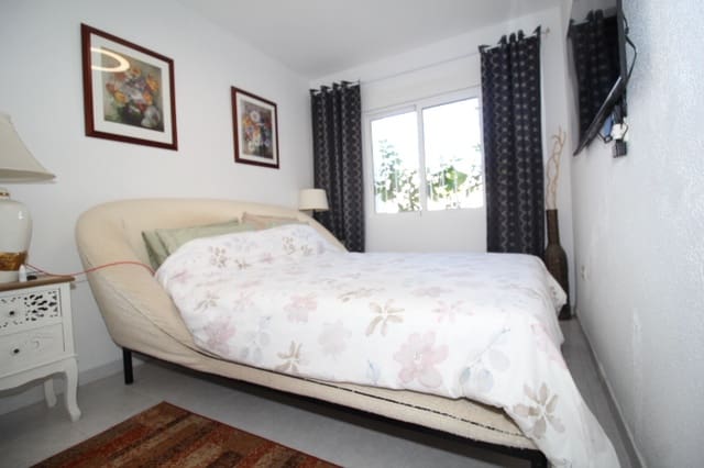 2 sypialnia Bungalow na sprzedaż w Las Filipinas - 149 900 € (Ref: 9473862)