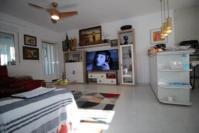 2 sypialnia Bungalow na sprzedaż w Las Filipinas - 149 900 € (Ref: 9473862)