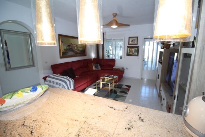 2 bedroom Bungalow for sale in San Miguel de Salinas - € 149,900 (Ref: 9473862)