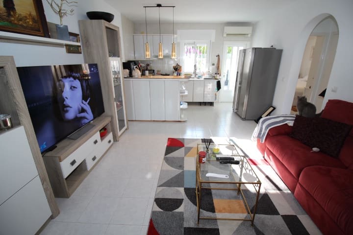 2 bedroom Bungalow for sale in San Miguel de Salinas - € 149,900 (Ref: 9473862)