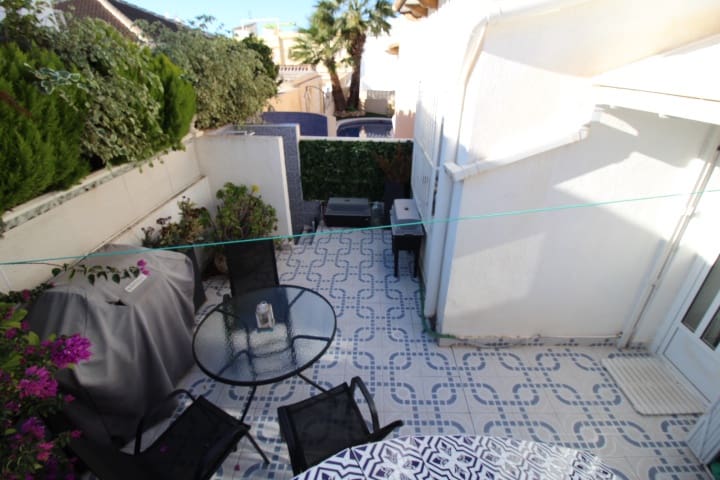 2 bedroom Bungalow for sale in San Miguel de Salinas - € 149,900 (Ref: 9473862)