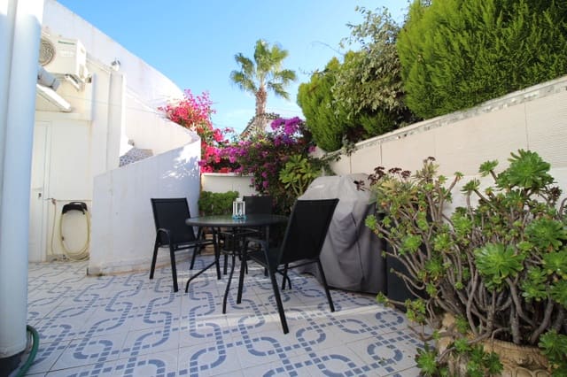 2 sypialnia Bungalow na sprzedaż w Las Filipinas - 149 900 € (Ref: 9473862)