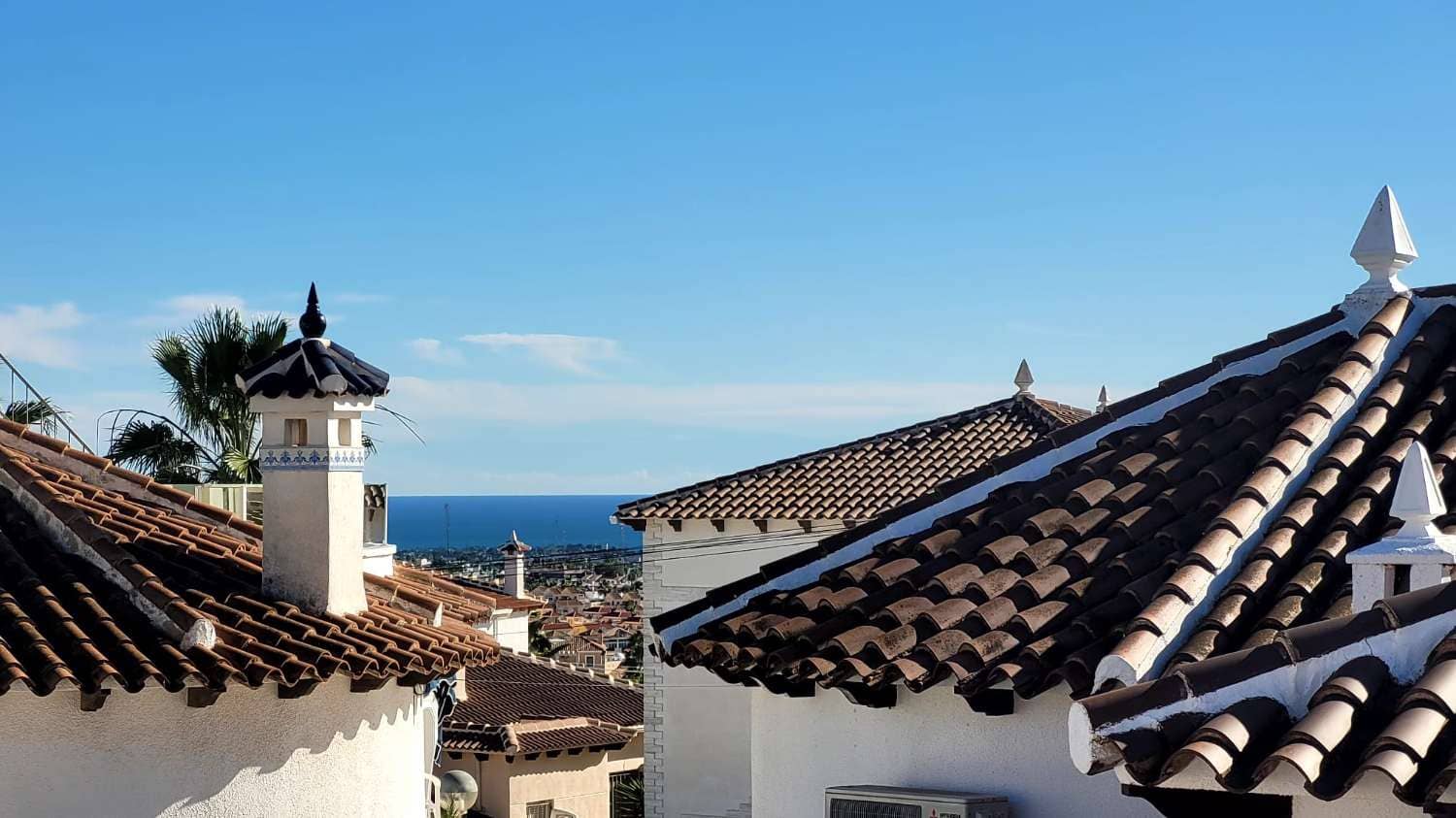 2 bedroom Bungalow for sale in San Miguel de Salinas - € 149,900 (Ref: 9473862)