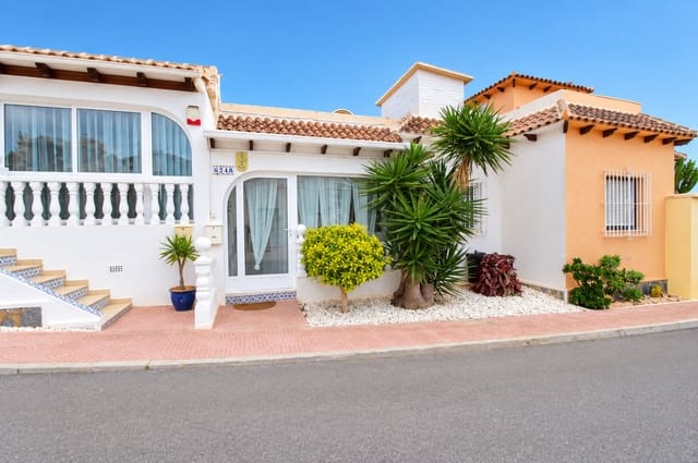 Bungalow de 2 habitaciones en Las Filipinas en venta - 159.000 € (Ref: 9473862)