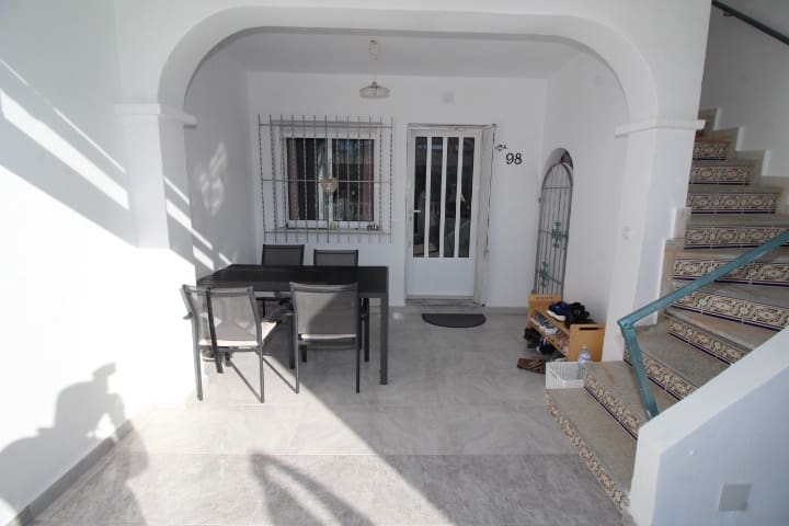 3 Zimmer Wohnung zu verkaufen in Orihuela Costa - 159.000 € (Ref: 9475391)