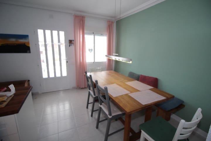 3 Zimmer Wohnung zu verkaufen in Orihuela Costa - 159.000 € (Ref: 9475391)
