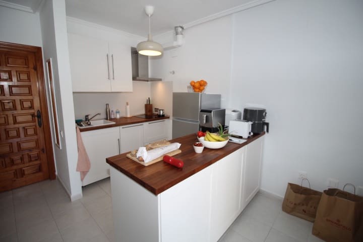 3 Zimmer Wohnung zu verkaufen in Orihuela Costa - 159.000 € (Ref: 9475391)