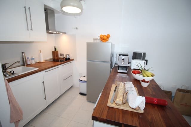 3 Zimmer Wohnung zu verkaufen in Las Filipinas - 159.000 € (Ref: 9475391)