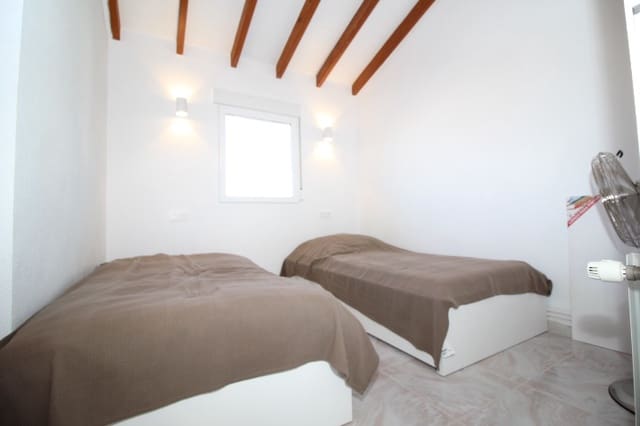 3 Zimmer Wohnung zu verkaufen in Las Filipinas - 159.000 € (Ref: 9475391)